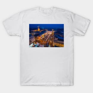 Zagreb T-Shirt